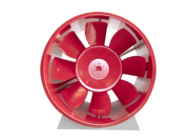 消防排煙風(fēng)機(jī)